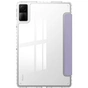 Чохол до планшета BeCover Soft Edge Stylus Mount Xiaomi Redmi Pad SE 11" Purple (710786) - уменьшенное изображение 3