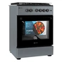 Плита Grifon G643A-CAWB3 - уменьшенное изображение 9