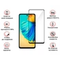 Стекло защитное BeCover Tecno Camon 19 (CI6n)/19 Pro (CI8n) Black (708162) - уменьшенное изображение 2