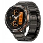 Смарт-годинник KOSPET Tank T3 ULTRA 2 SE BLACK (6974958251170) - зменшене зображення 1