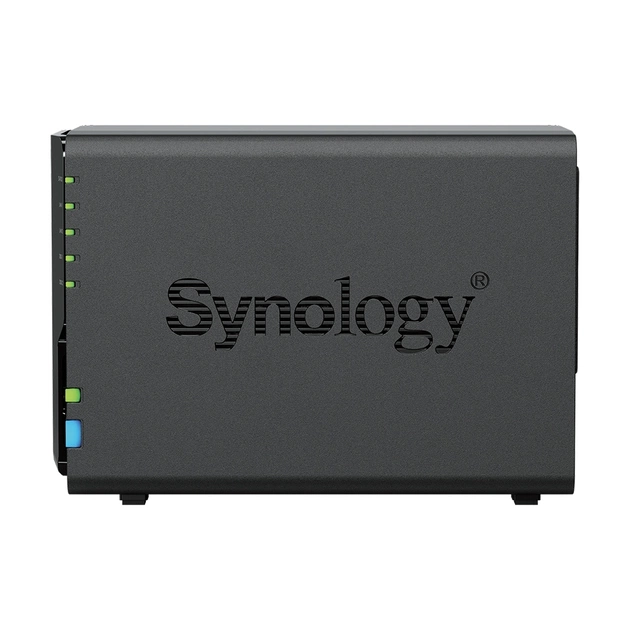 NAS Synology DS225+ - picture 5