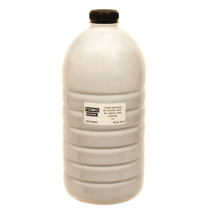 Тонер Tomoegawa SAMSUNG ML-3310/ML-1910/ML-1660/ML-2160, 1 kg (KDM-04-1) зображення 1