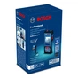 Далекомір Bosch Professional GLM 100-25 C, 1.5 мм, 0.08100м, 0-360, Bluetooth (0.601.072.Y00) - уменьшенное изображение 8
