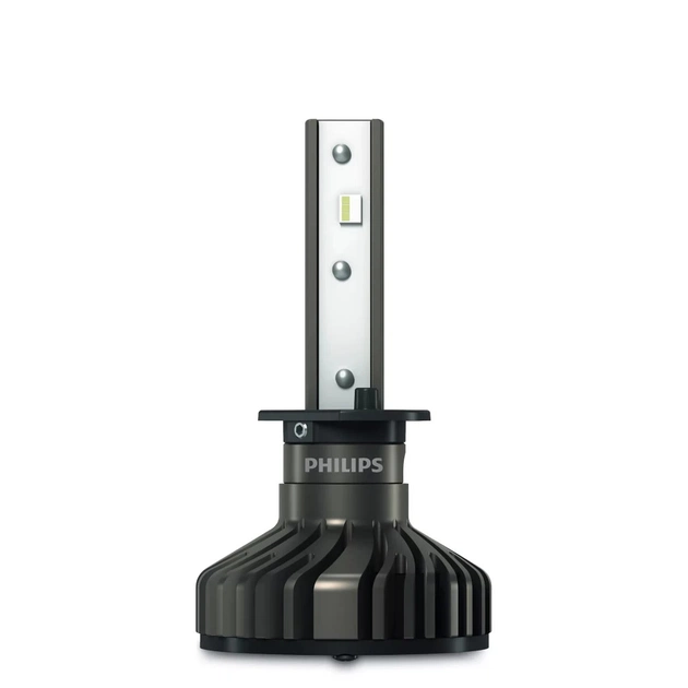 Автолампа Philips 11258U91X2 - изображение 1