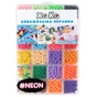 Набор для творчества XoKo Аквамозаика Жемчужина 3200 Neon (XK-PRL-32GD) - уменьшенное изображение 1