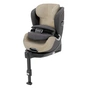 Чохол для автокрісла Cybex літній Anoris T/ Beige (521002059) - зменшене зображення 1
