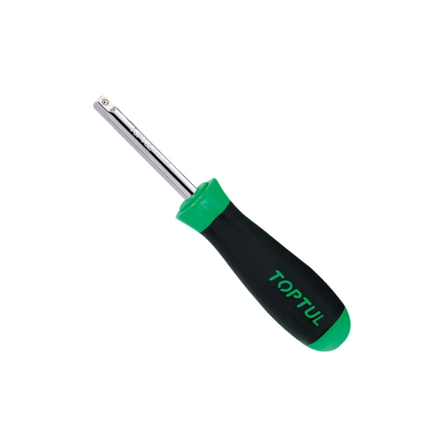 Викрутка Toptul вороток 1/4" 150мм (CAIP0816) - зображення 1