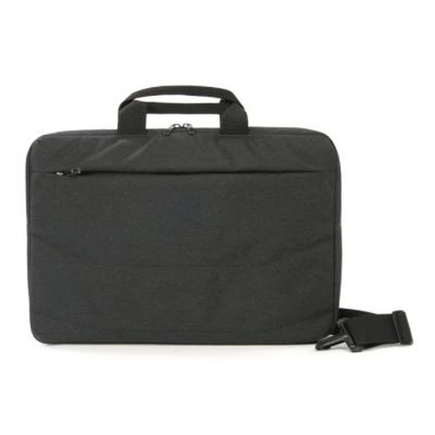 Сумка для ноутбука Tucano 15" Linea Black (BLIN15) - изображение 1