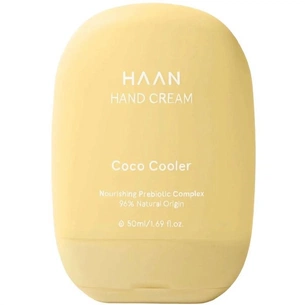 Крем для рук HAAN Coco Cooler 50 мл (5060669781271) изображение 1