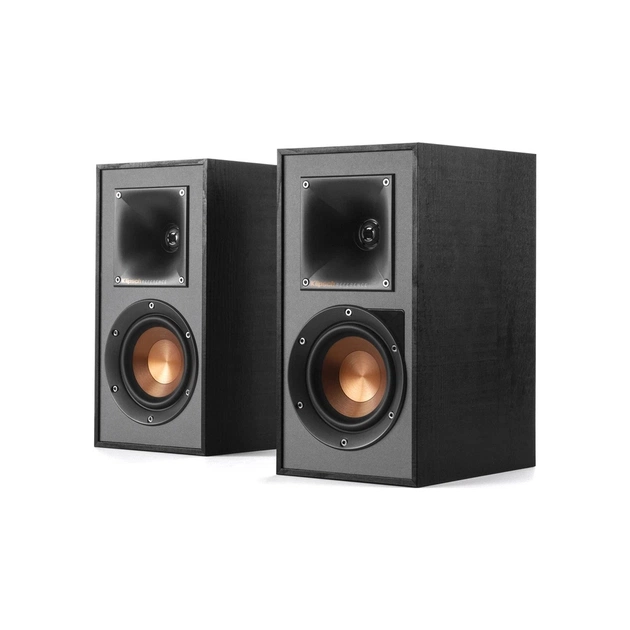 Акустическая система Klipsch Reference R-41PM Black (1066253) - изображение 1