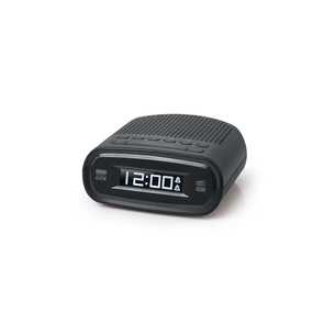 Настільний годинник Muse NEW ONE радіо-годинник (CRD-160) зображення 1