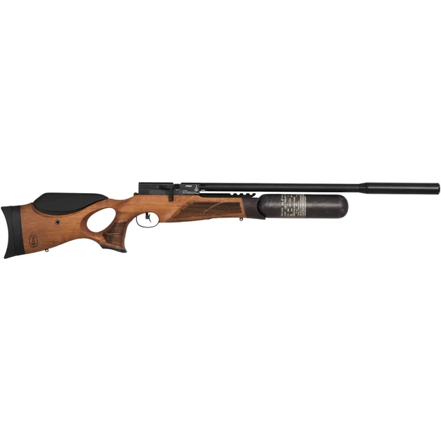 Пневматична гвинтівка BSA R12 CLX Pro HP Walnut 4.5 мм (P1277-RWHP) - picture 2