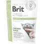 Сухий корм для кішок Brit GF VetDiets Cat Diabets 400 г (8595602528530) - зменшене зображення 1