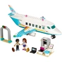 Конструктор LEGO Friends Приватний літак (41100) - зменшене зображення 2