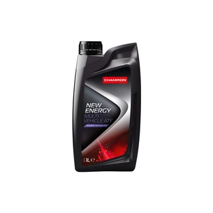 Трансмісійна олива Champion NEW ENERGY MULTI VEHICLE ATF 1L (8205804) зображення 1