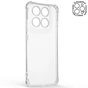 Чехол для мобильного телефона Armorstandart Air Force Motorola Edge 70 Pro 5G Camera cover Clear (ARM91687) - уменьшенное изображение 2