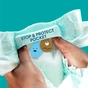 Підгузки Pampers Active Baby Розмір 3 (6-10 кг) 54 шт (8001090948977) - зменшене зображення 3