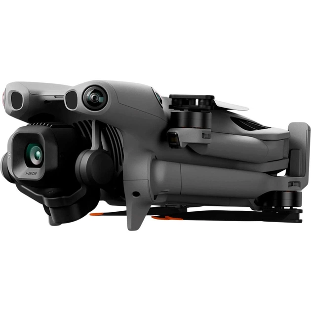 Квадрокоптер DJI Mini 5 Pro (пульт RC-N3) (CP.MA.00000838) - зображення 8