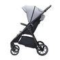 Коляска Espiro LOOK G 2023 217 Graphite Marble (205743) - зменшене зображення 2