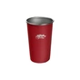 Чашка туристична Tramp 450 мл червона (TRC-099 red) - зменшене зображення 1