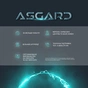 Персональний комп`ютер ASGARD Muninn (A75F.32.S10.56.10015) - зменшене зображення 10