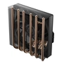 Кулер процесорний ID-Cooling IS-77-XT Black - зменшене зображення 5