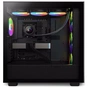 Система рідинного охолодження NZXT Kraken RGB 360mm AIO (RL-KR360-B1) - зменшене зображення 6