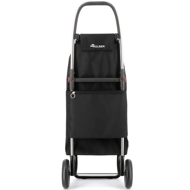 Сумка-візок Rolser I-Max MF 2L 43 Negro (929648) - picture 4