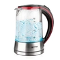 Електрочайник Vitek VT-7009 TR - зменшене зображення 4