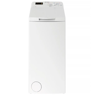 Пральна машина Indesit BTWS60400EU/N зображення 1