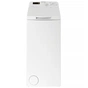 Пральна машина Indesit BTWS60400EU/N - зменшене зображення 1