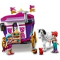 Конструктор LEGO Friends Чарівний фургон 348 деталей (41688) - зменшене зображення 8