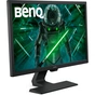 Монітор BenQ GL2480 Black - зменшене зображення 3