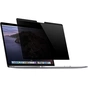 Фільтр конфіденційності PowerPlant для ноутбука Macbook Pro 13.3" магнітний (GL603722) - зменшене зображення 1
