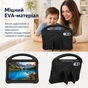 Чехол для планшета BeCover Protected Cover Lenovo Yoga Tab 11 2025 (11.1") TB-710FU Black (715852) - уменьшенное изображение 7