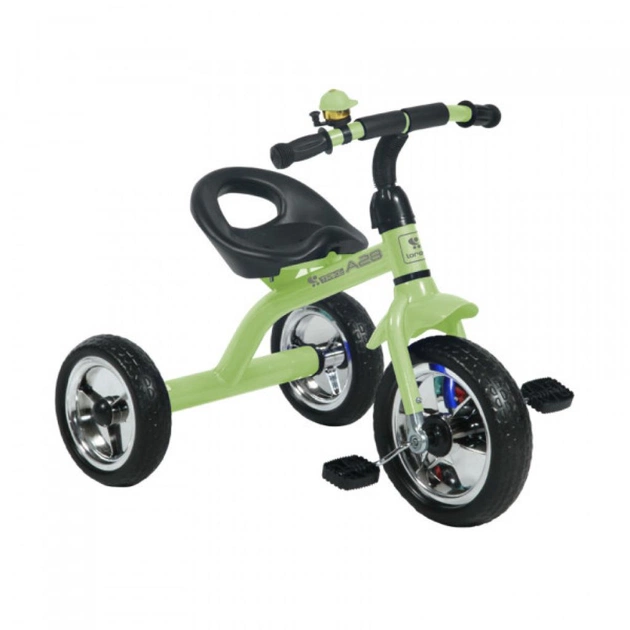 Дитячий велосипед Bertoni/Lorelli A28 green - изображение 1