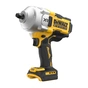 Гайковерт DeWALT 18V XR Li-lon, безщітковий, 1626 Нм, кейс TSTAK (без АКБ та ЗП) (DCF961NT) - зменшене зображення 1