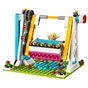 Конструктор LEGO Friends Парк розваг Атракціон Автодром (41133) - зменшене зображення 4