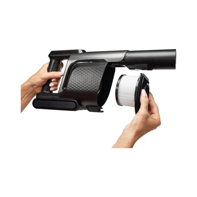 Пилосос Hisense HVC646630A - picture 5