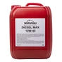 Моторна олива NORVEGO DIESEL MAX 10W40 10л - уменьшенное изображение 1