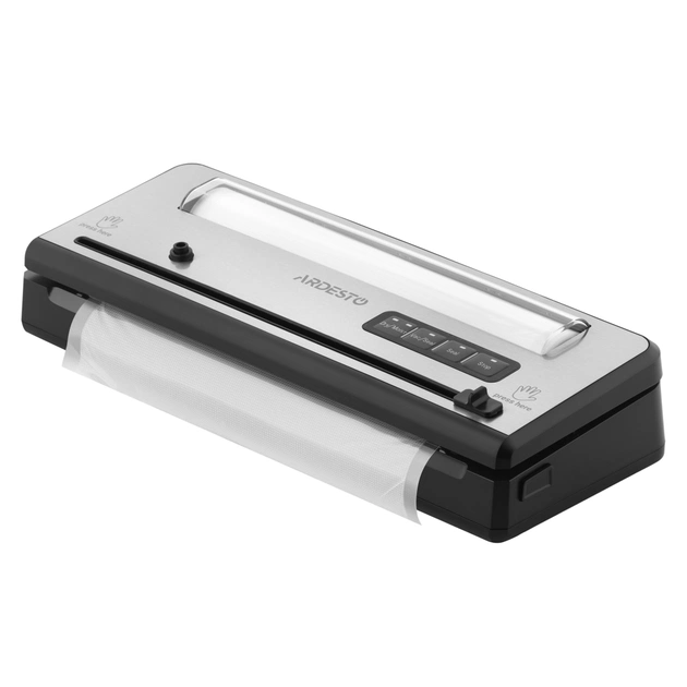 Вакууматор Ardesto VS-X2B - picture 8