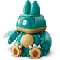 Конструктор LEGO Pokemon Манчлакс (72150) - зменшене зображення 5