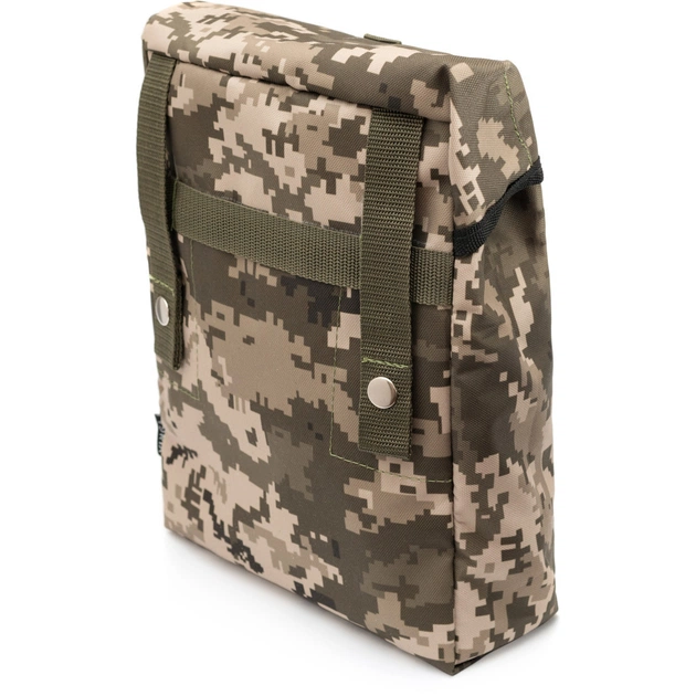 Підсумок Vinga P2, Oxford 600D PU, Pixel (VPP2P) - picture 4