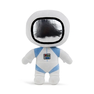 М'яка іграшка WP Merchandise Космонавт (FWPASTRONAUT22WT0) зображення 1