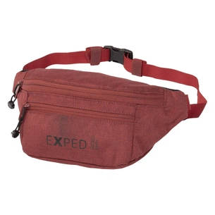 Сумка-бананка Exped Mini Belt Pouch burgundy melange (018.1069) зображення 1