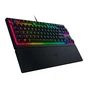 Клавіатура Razer Ornata V3 TKL RGB 84key Mecha-Membrane Switch USB UA Black (RZ03-04881800-R371) - зменшене зображення 3