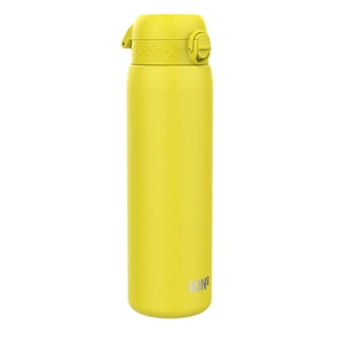 Пляшка для води ION8 OneTouch Vacuum Insulated 920 мл Yellow (I8TS1000YEL) зображення 1