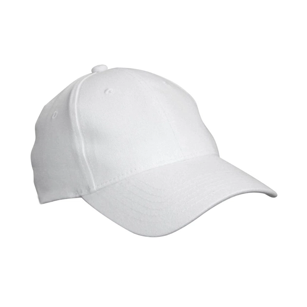 Кепка coFEE Co-fit білий (4048-6 CO) - зображення 1