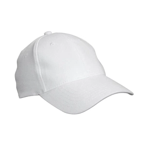 Кепка coFEE Co-fit білий (4048-6 CO) зображення 1