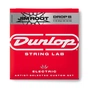 Струны для гитары Jim Dunlop Jim Root String Lab Series Guitar Strings 11-56 | Drop B (JRN1156DB) - уменьшенное изображение 1